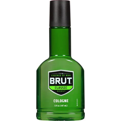 brut original fragrance